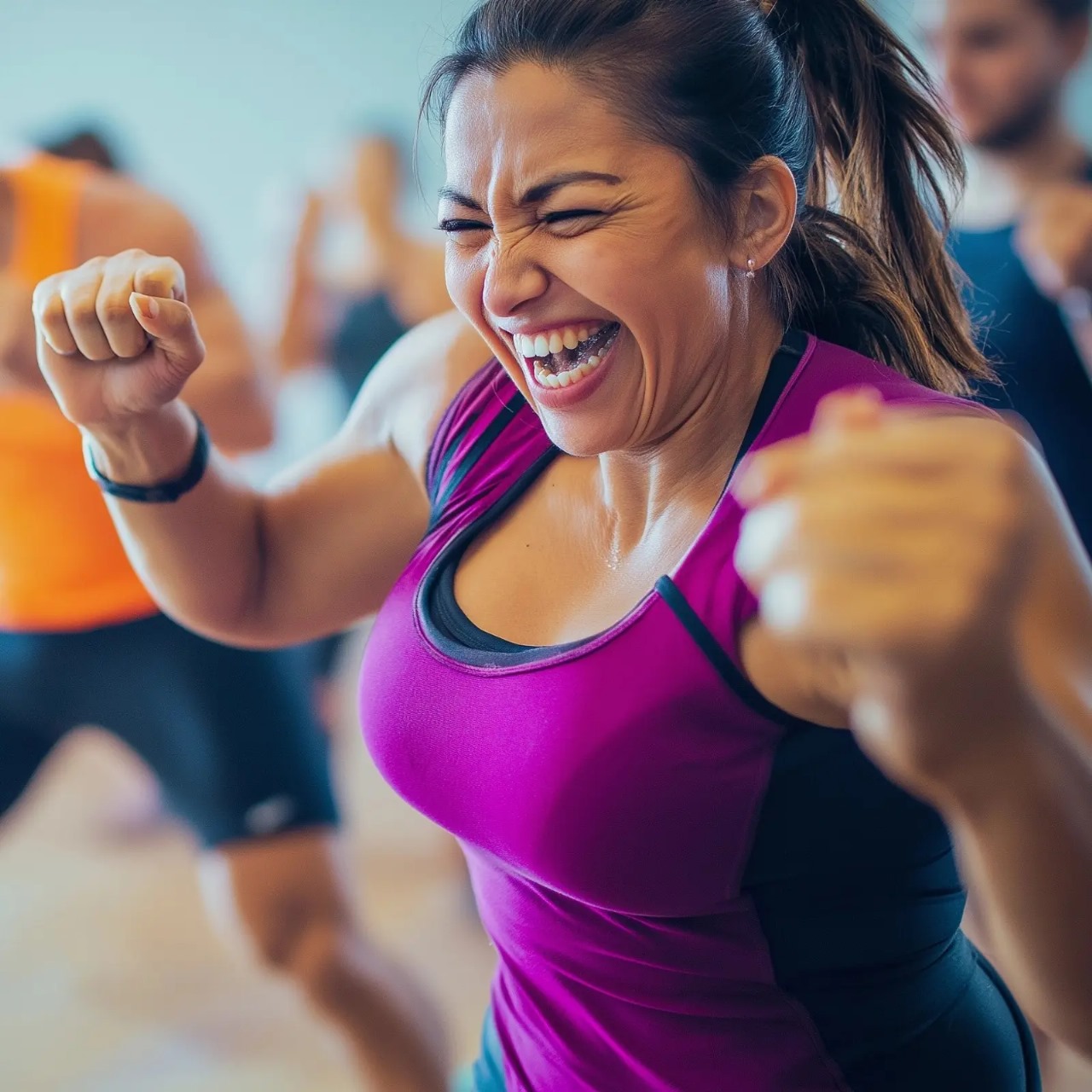 Placeholder for about section